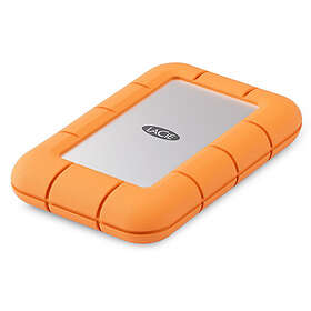 LaCie Rugged Mini SSD 4TB