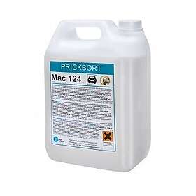 Mac Serien 124 Tar Remover 2,5L