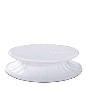 Lékué Stretch Top Lock 11,5 cm Vit