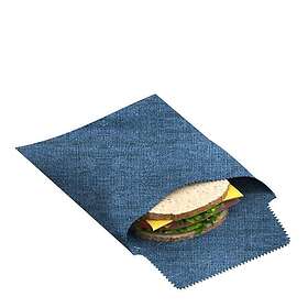 Nuts Innovations Bee`s Wraps Biovaxpapper Smörgås 2-pack