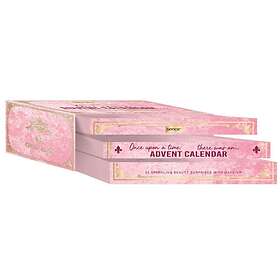 Beauty Julkalender 24 Luckor Royal Romance