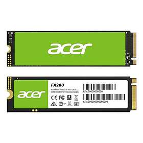 Acer BL.9BWWA.125 2TB SSD