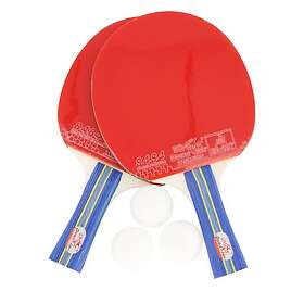 Double Fish Table Tennis Set 236A