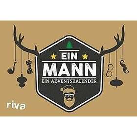 Ein Mann Adventskalender