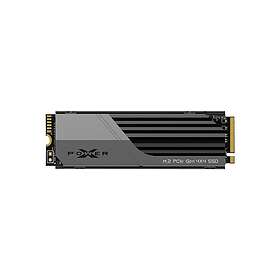 Silicon Power XS70 4TB SSD