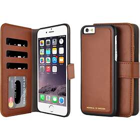 Magneto Vintage iPhone 7/8 Brown