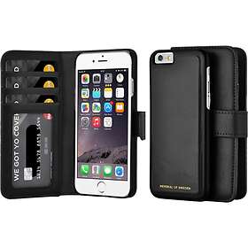 Magneto Vintage iPhone 5/5s/SE Brown