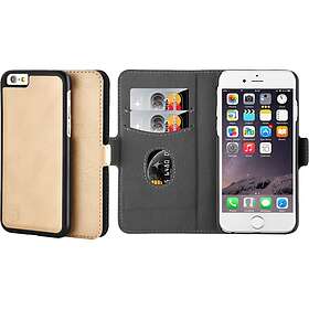 Magneto Slim iPhone 5/5s/SE Gold