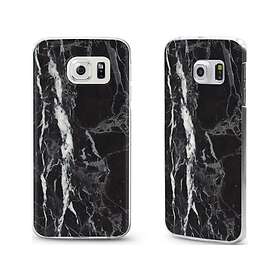 Marbles Galaxy S7 White