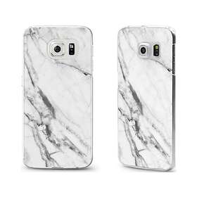Marbles Galaxy S6 White