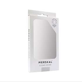 Merskal Clear Cover Galaxy A34