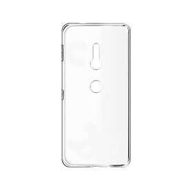 Merskal Clear Cover Xperia XZ3