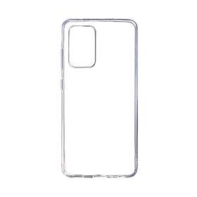 Merskal Clear Cover Galaxy A52/A52s