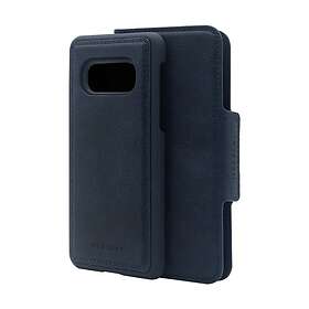 Merskal Wallet Case Galaxy S10e Orange