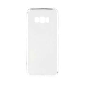 Merskal Clear Cover Galaxy S8