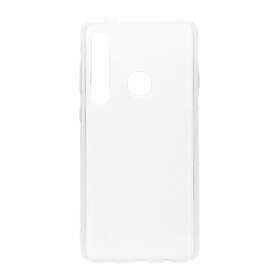Merskal Clear Cover Galaxy A9 2018