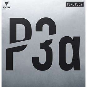 Victas Curl P3aV-Red-1 5