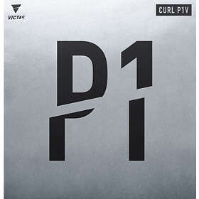 Victas Curl P1V-Red-1 0