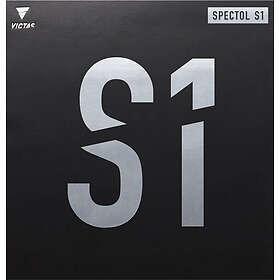 Victas Spectol S1-Black-Max