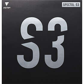 Victas Spectol S3-Black-1 6