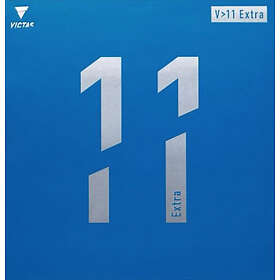 Victas V 11 Extra-Red-Max