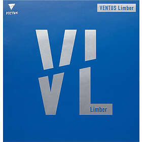 Victas Ventus Limber-Black-Max