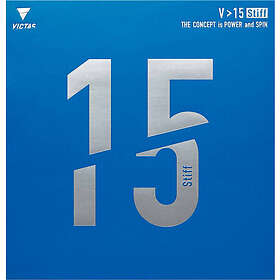 Victas V 15 Stiff-Red-2 0
