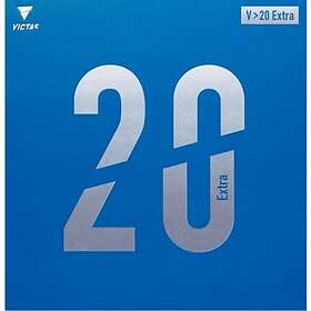 Victas V 20 Extra-Black-Max