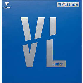 Victas Ventus Limber-Red-2 0