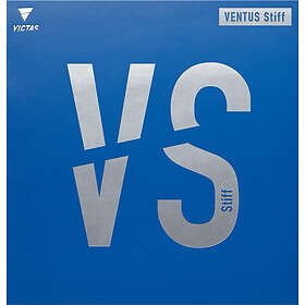 Victas Ventus Stiff-Black-Max