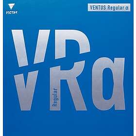 Victas Ventus Regular a-Red-2 0