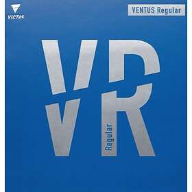 Victas Ventus Regular-Black-1 8