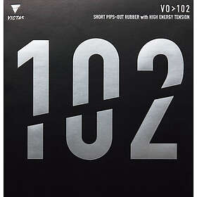 Victas VO 102-Red-Max