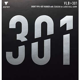 Victas VLB 301-Black-2 0