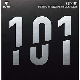 Victas VO 101-Red-1 8