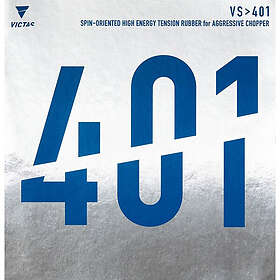 Victas VS 401-Red-1 8