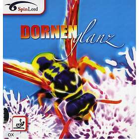SpinLord Dornenglanz-Red-OX