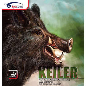 SpinLord Keiler-Black-2 0