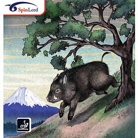SpinLord Keiler II-Black-2 0