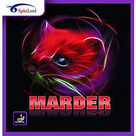 SpinLord Marder-Red-2 0