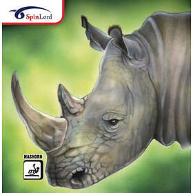 SpinLord Nashorn-Black-1 8