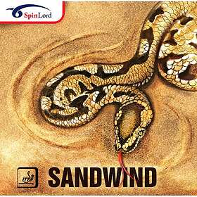 SpinLord Sandwind-Red-1 8