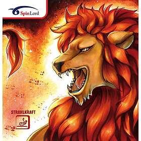 SpinLord Strahlkraft-Black-OX