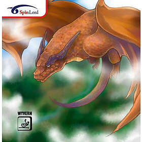 SpinLord Wyvern-Red-1 8