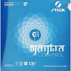 Stiga Sports Mantra Control-Red-2 0