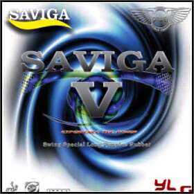 Dawei Saviga V-Black-0 5