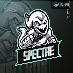 Der Materialspezialist Spectre-Red-0 5