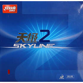 DHS Skyline 2-Red-2 2