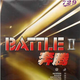 Friendship 729 Battle II-Black-2 1