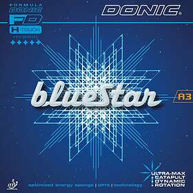 Donic BlueStar A3-Red-Max
